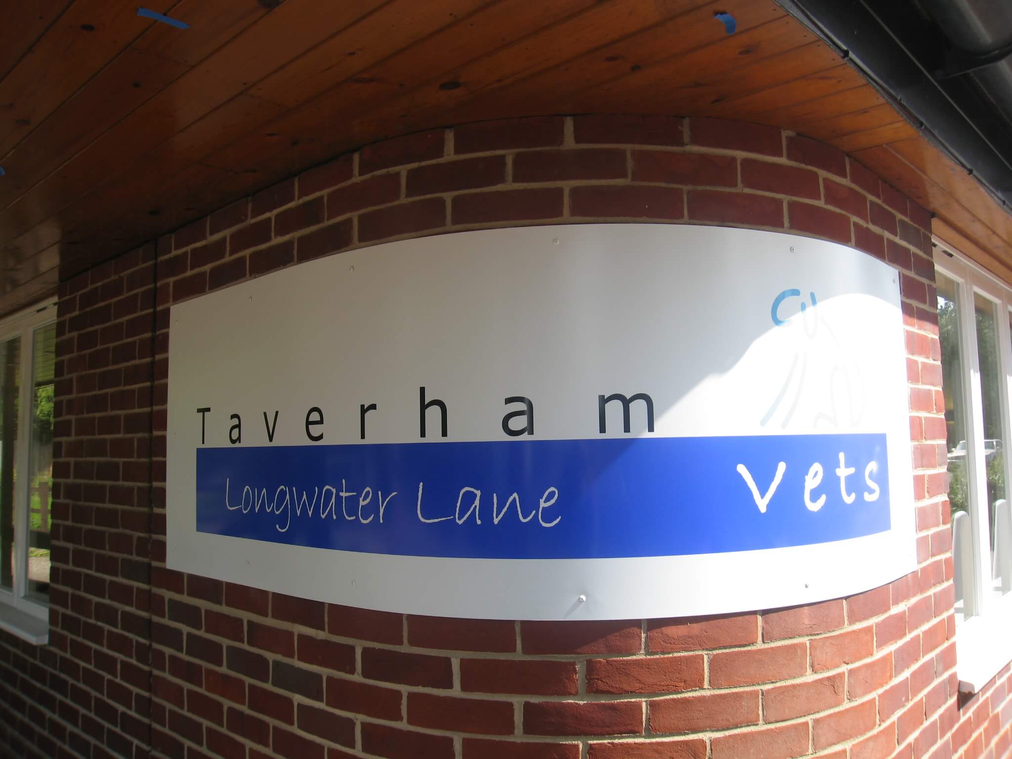 Soanes Signs of Norwich - Bespoke Signs - Work Example 85